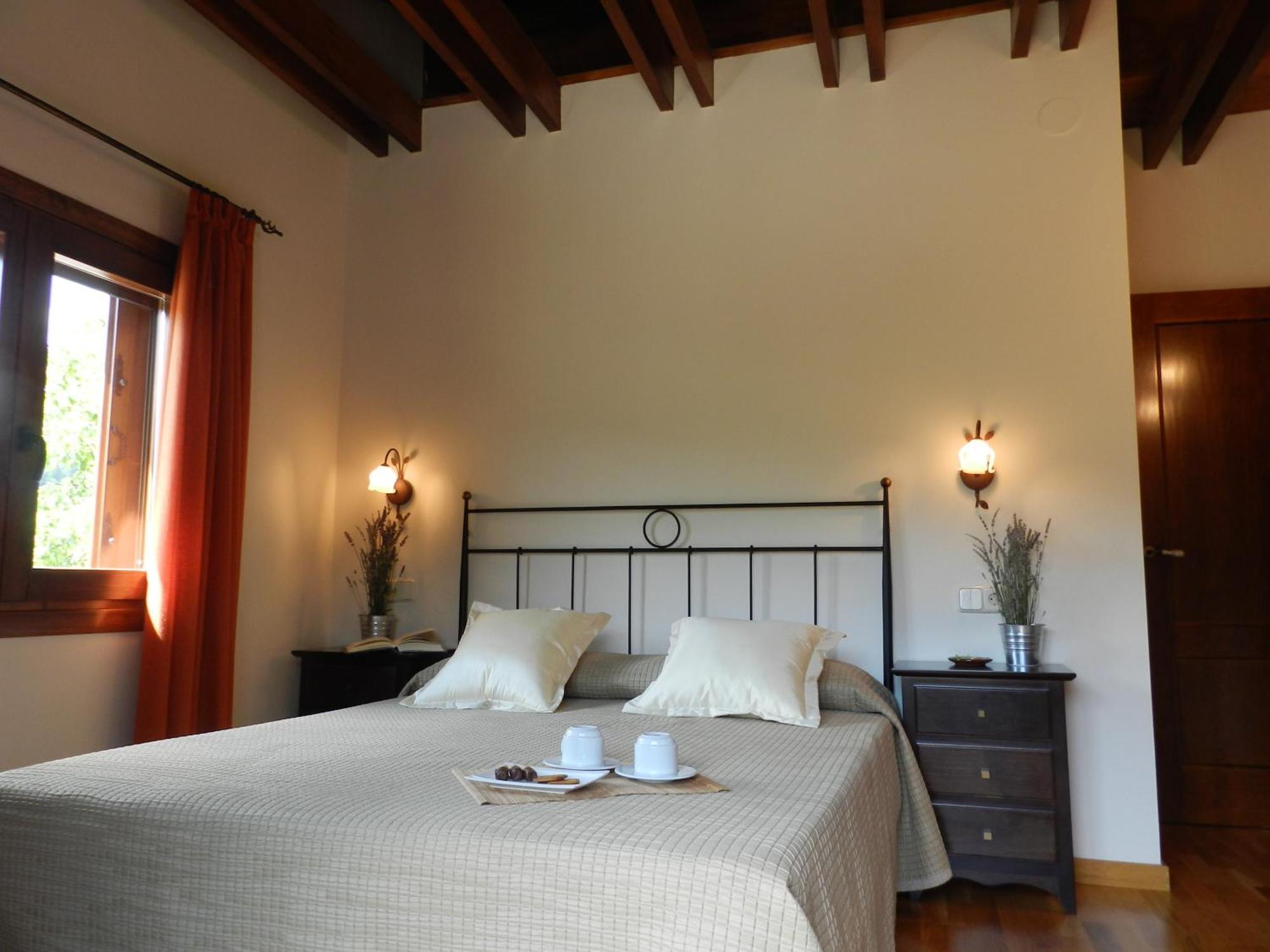 Apartaments El Tossalet Bonansa المظهر الخارجي الصورة