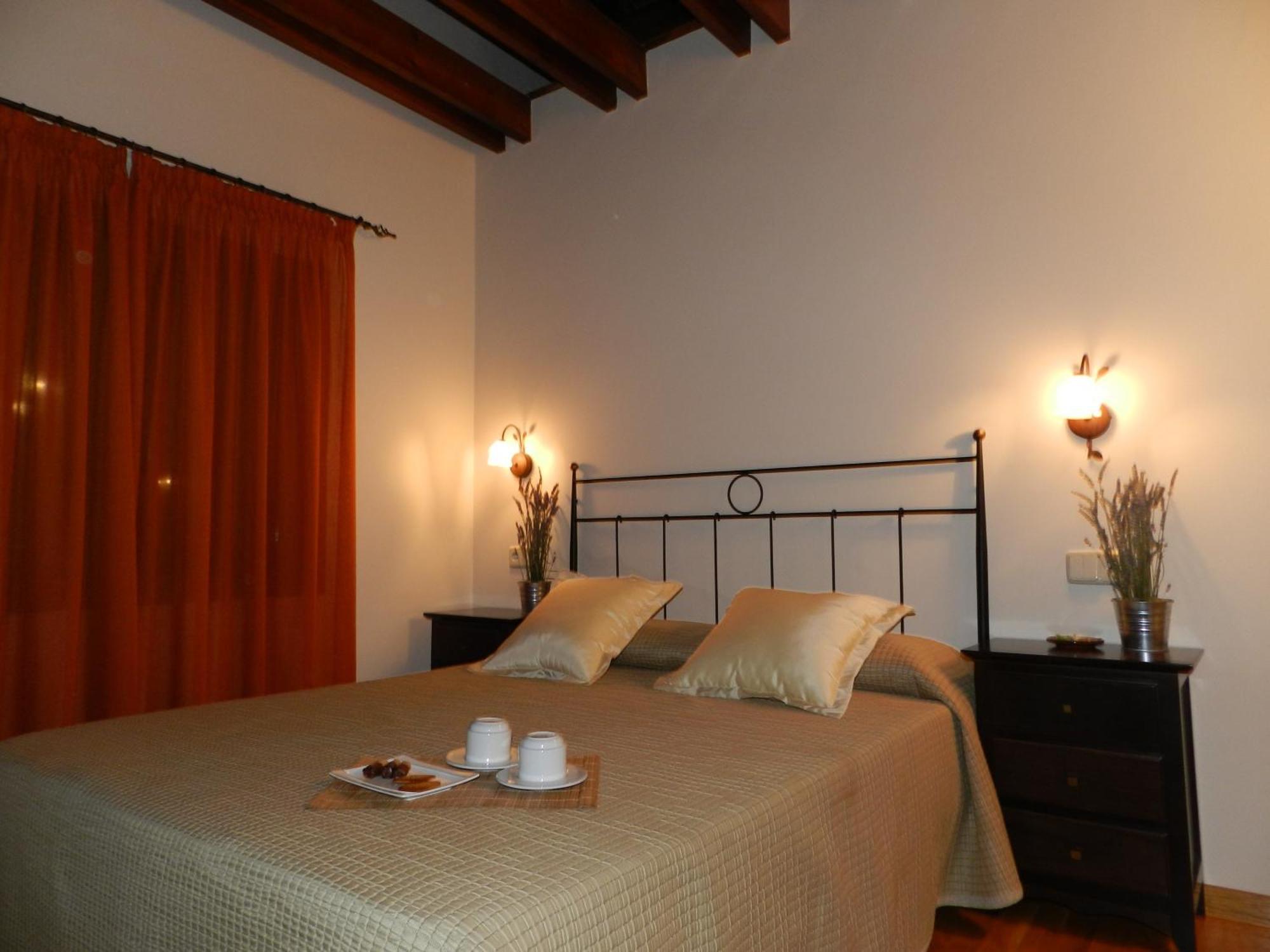 Apartaments El Tossalet Bonansa المظهر الخارجي الصورة