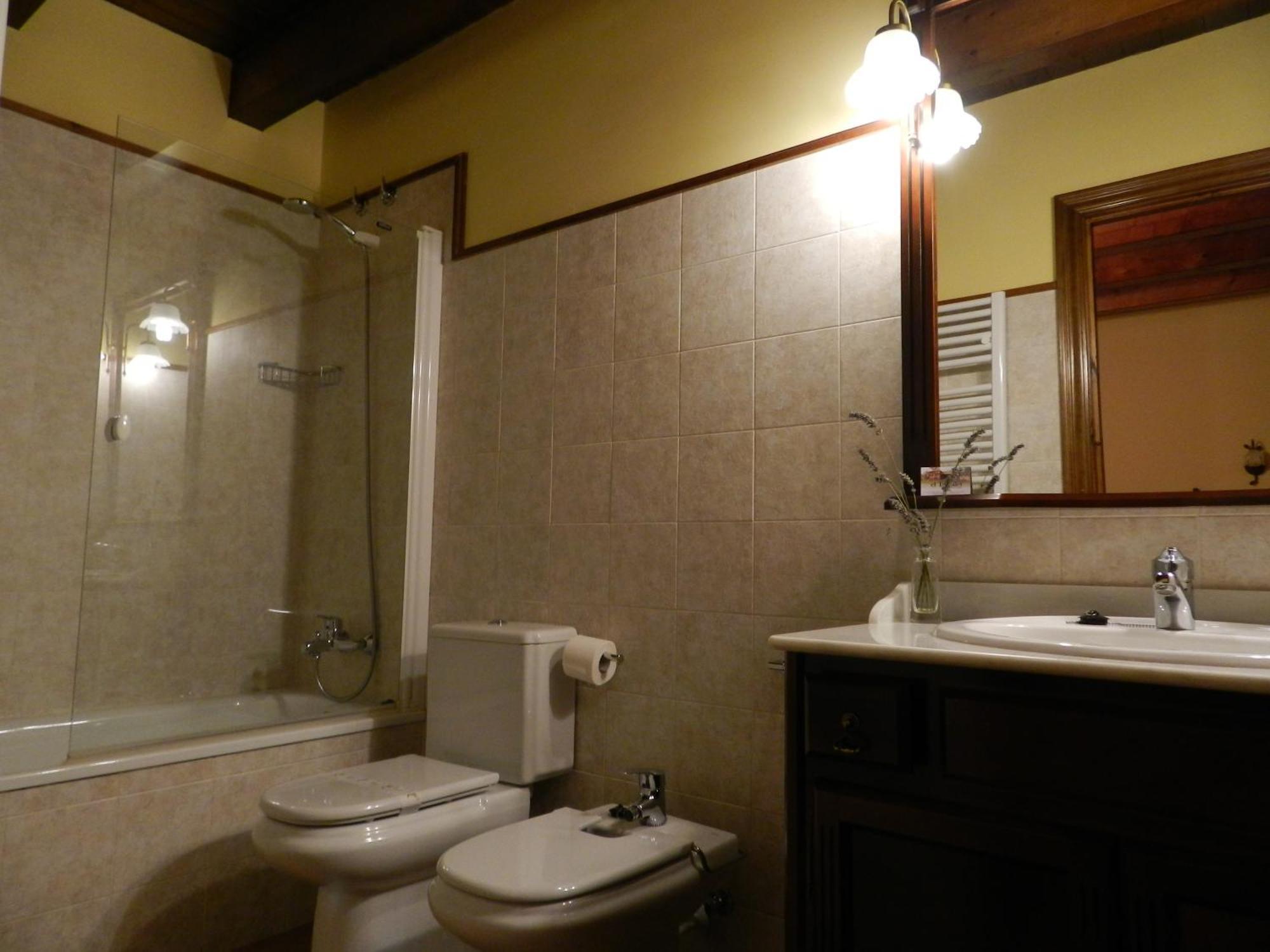 Apartaments El Tossalet Bonansa المظهر الخارجي الصورة