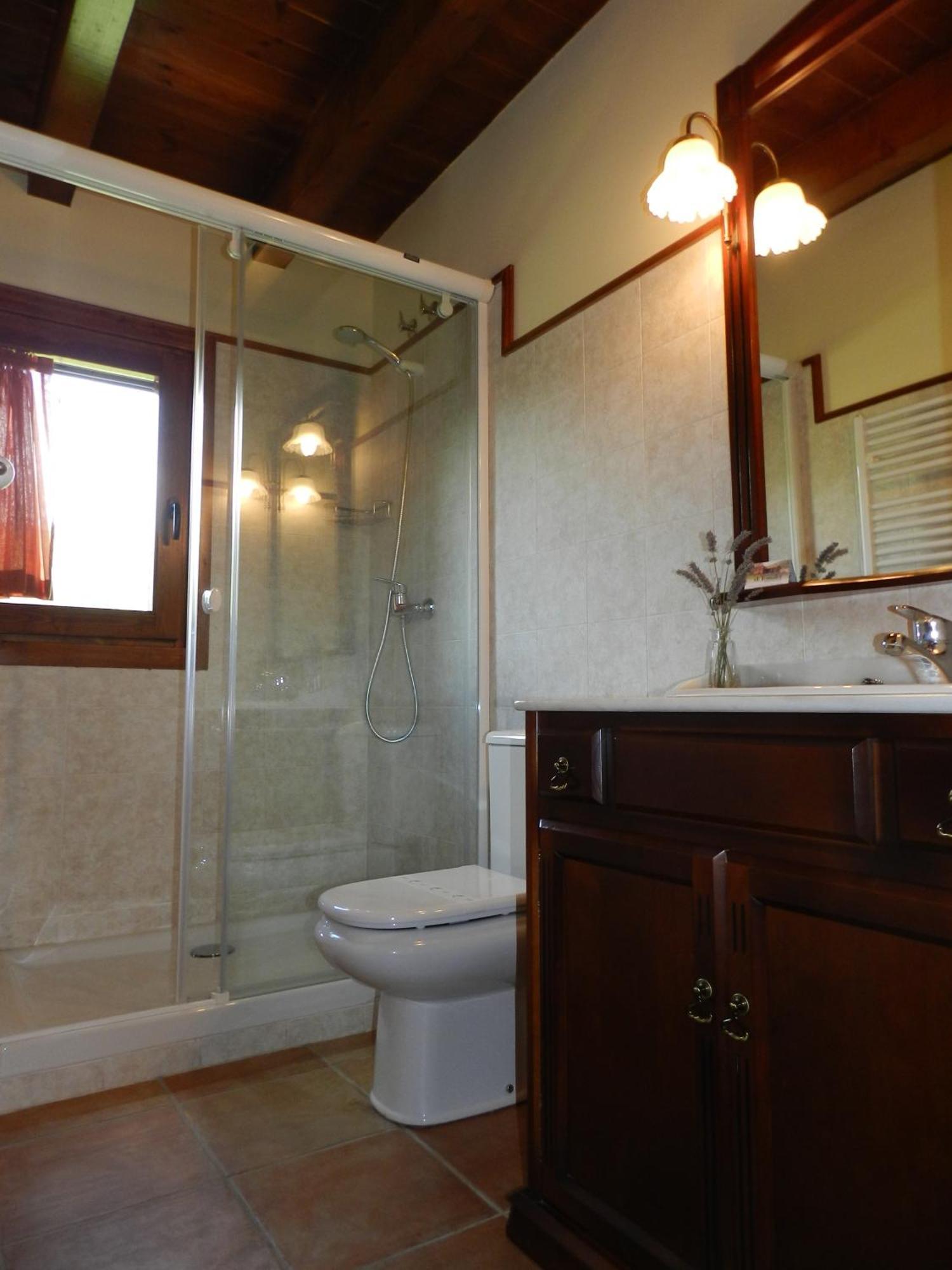 Apartaments El Tossalet Bonansa المظهر الخارجي الصورة