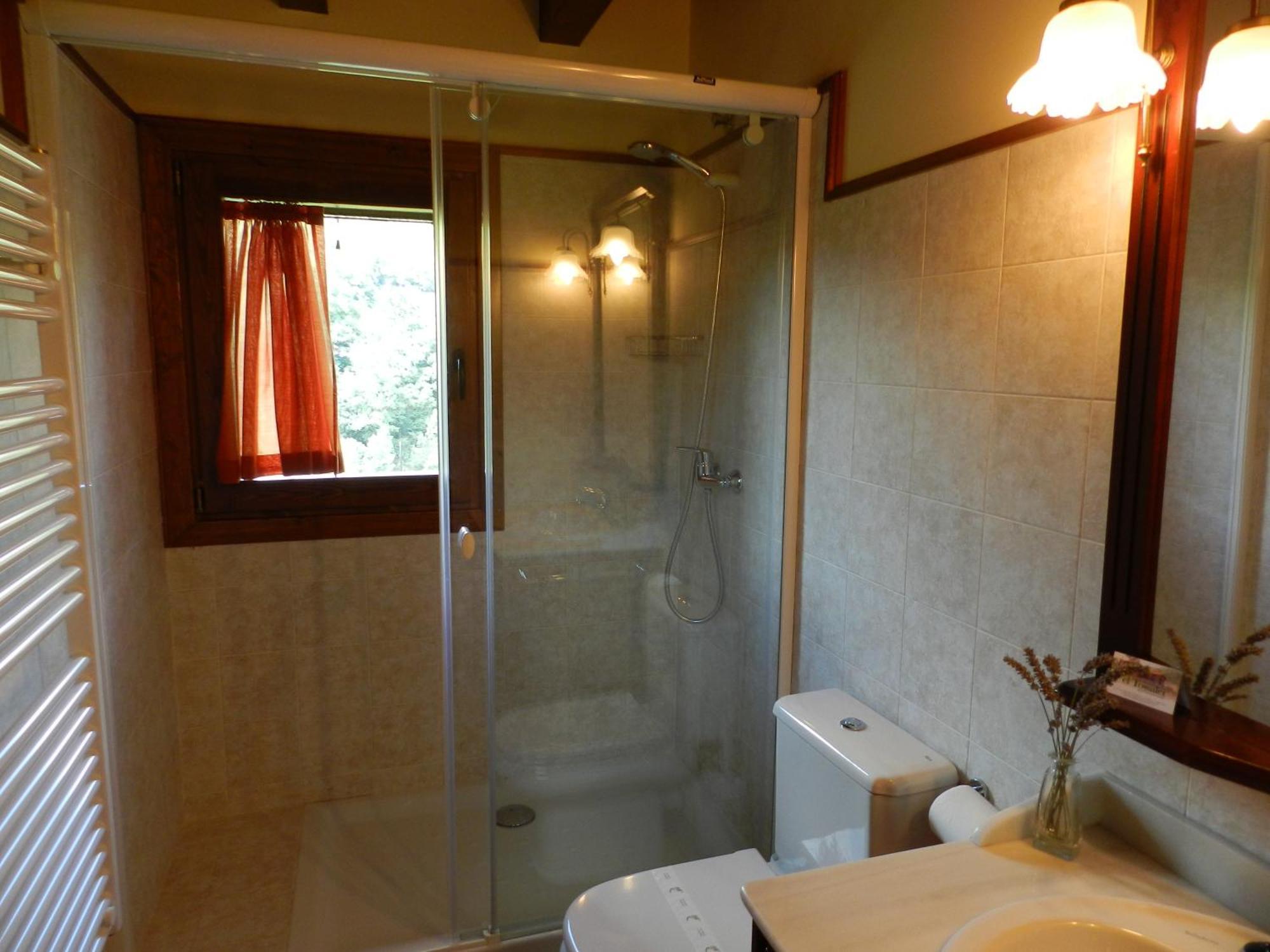 Apartaments El Tossalet Bonansa المظهر الخارجي الصورة