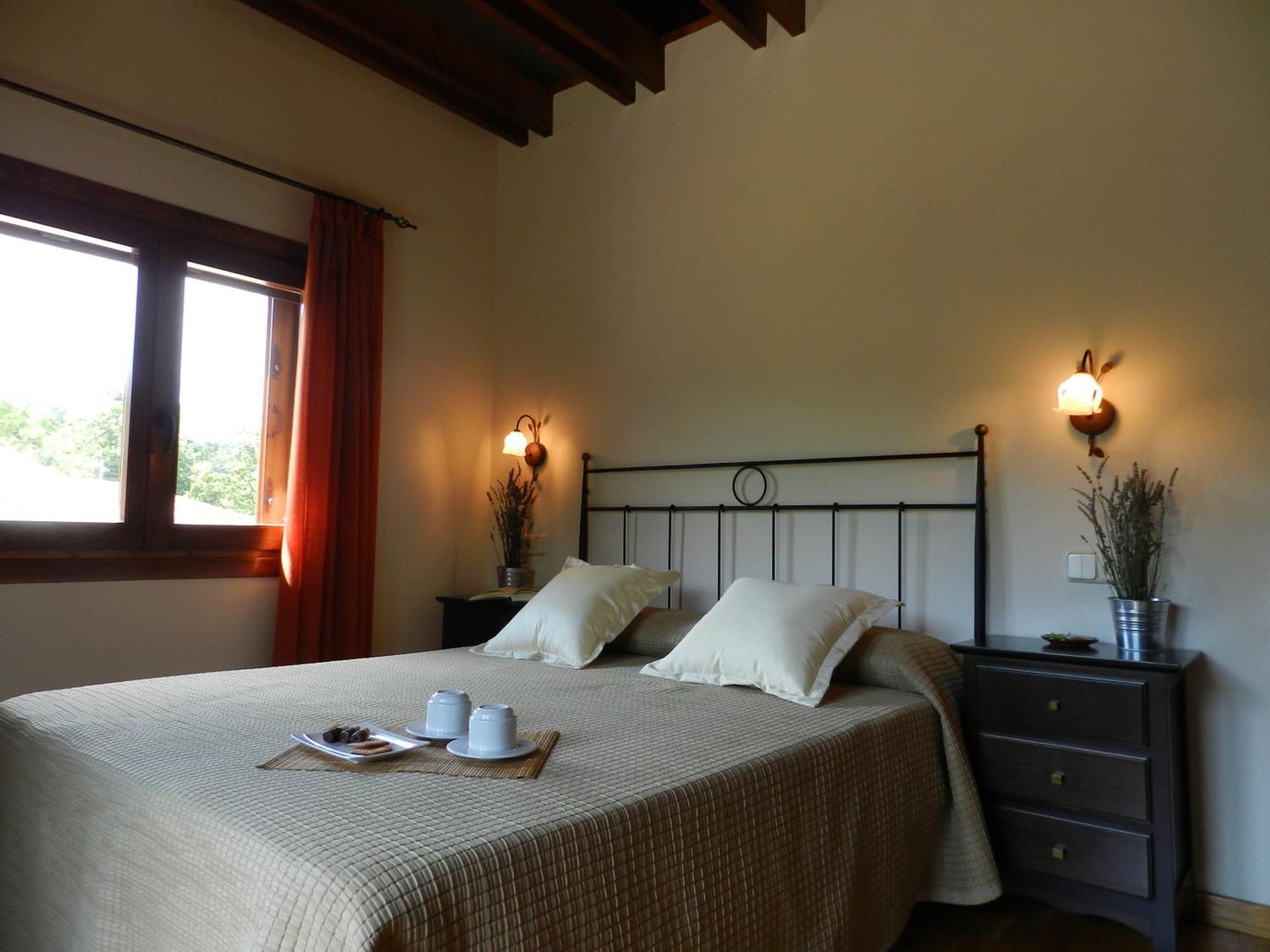 Apartaments El Tossalet Bonansa المظهر الخارجي الصورة