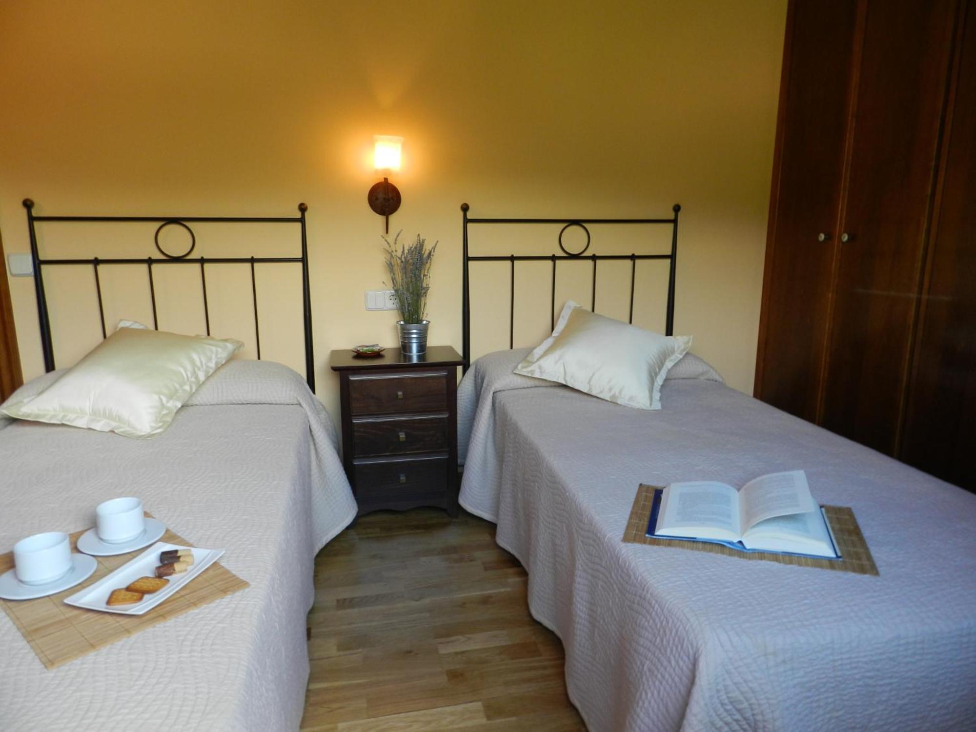 Apartaments El Tossalet Bonansa المظهر الخارجي الصورة