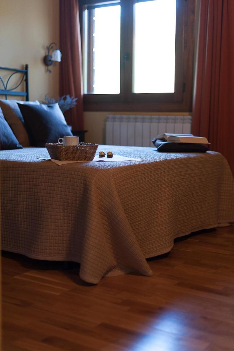 Apartaments El Tossalet Bonansa المظهر الخارجي الصورة