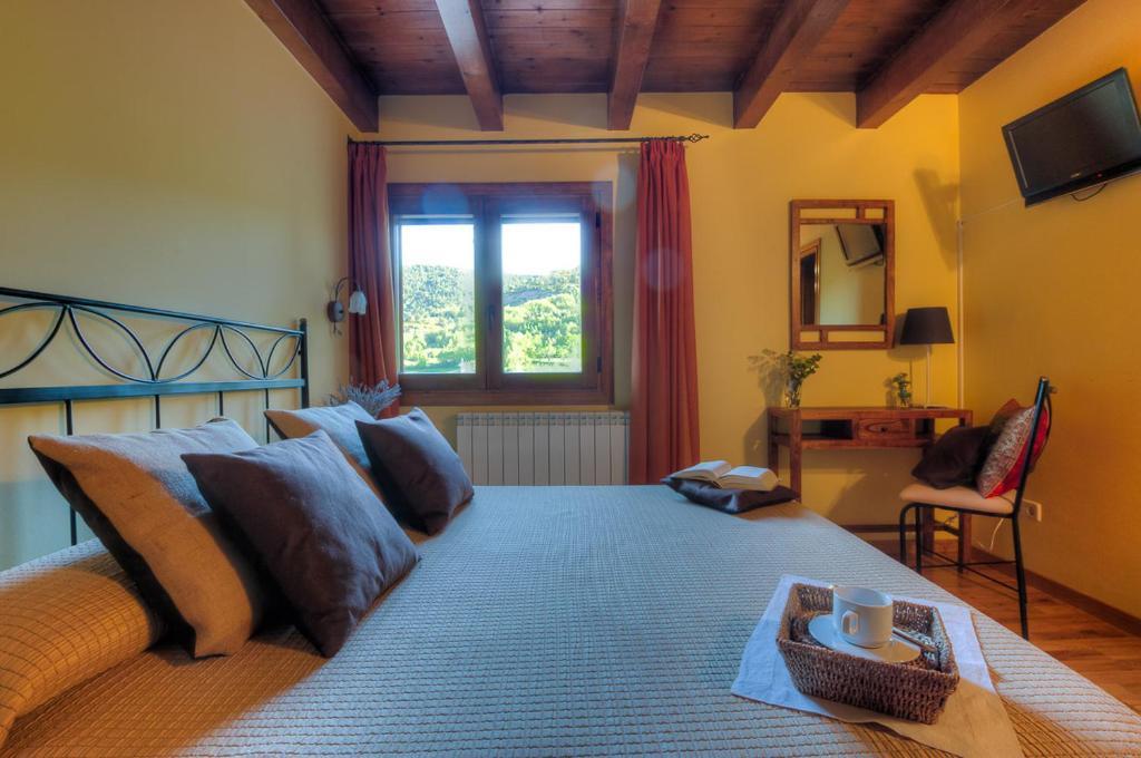 Apartaments El Tossalet Bonansa الغرفة الصورة